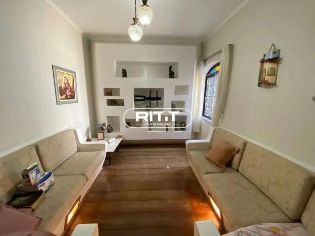 Casa / Sobrado para Venda em Campinas/SP Parque Taquaral 4 Quartos