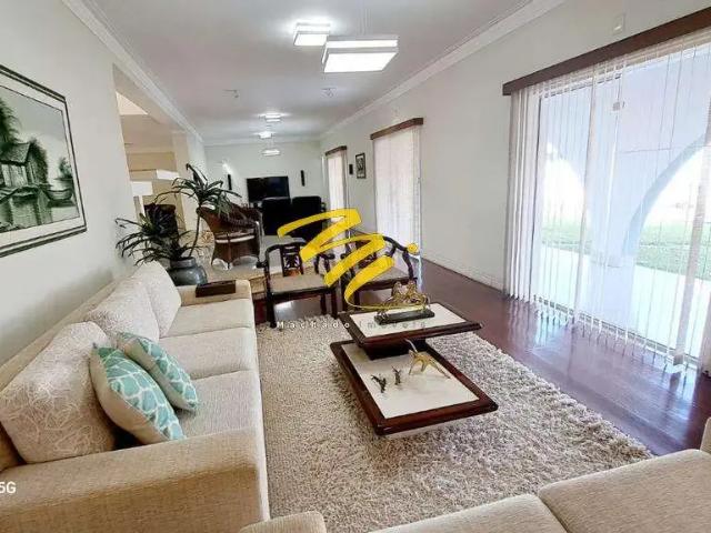 Casa / Sobrado para Venda em Campinas/SP Parque Taquaral 4 Quartos