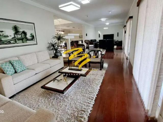 Casa / Sobrado para Venda em Campinas/SP Parque Taquaral 4 Quartos