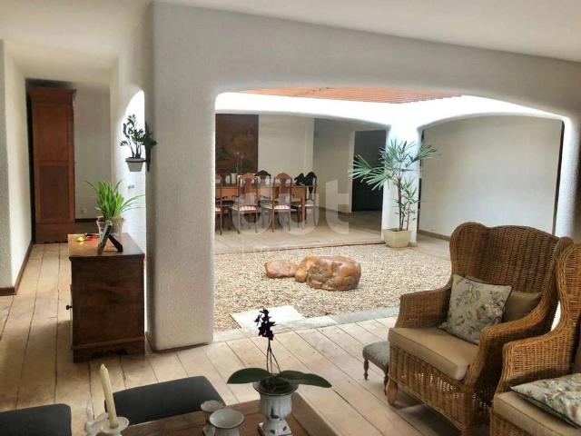 Casa / Sobrado para Venda em Campinas/SP Parque Taquaral 4 Quartos