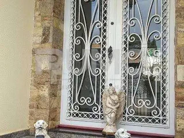 Casa / Sobrado para Venda em Campinas/SP Parque Taquaral 4 Quartos