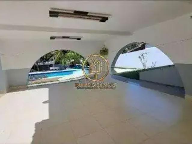 Casa / Sobrado para Venda em Campinas/SP Parque Taquaral 4 Quartos
