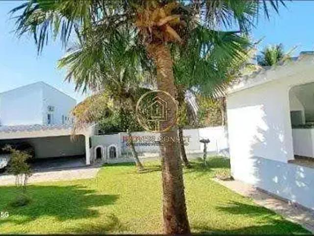 Casa / Sobrado para Venda em Campinas/SP Parque Taquaral 4 Quartos