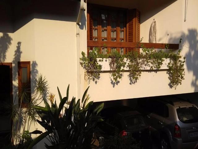 Casa / Sobrado para Venda em Campinas/SP Parque Taquaral 4 Quartos