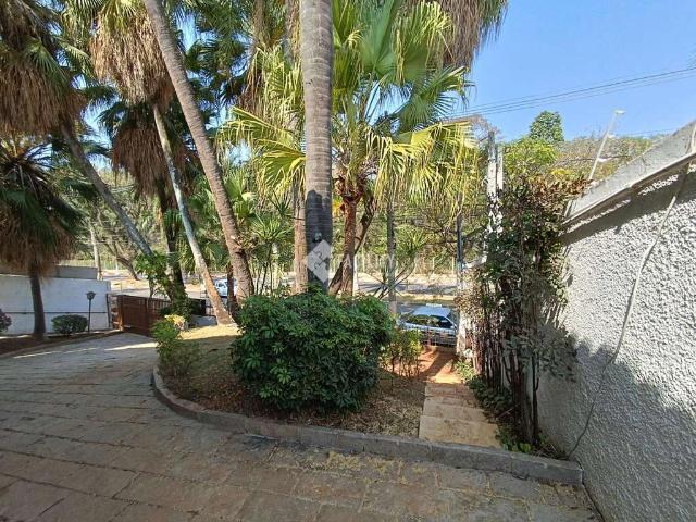 Casa / Sobrado para Venda em Campinas/SP Parque Taquaral 4 Quartos