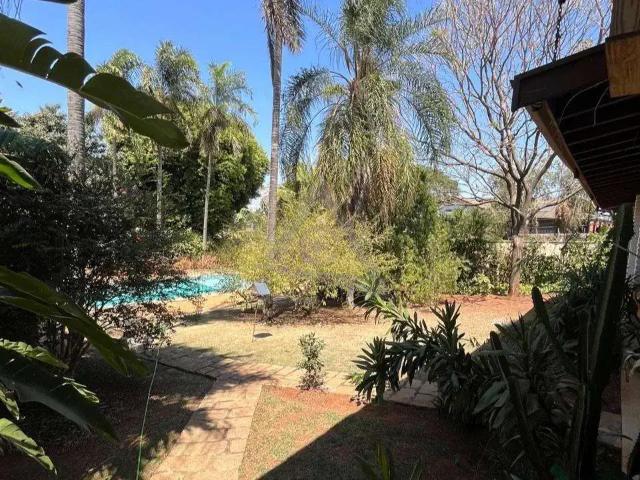 Casa / Sobrado para Venda em Campinas/SP Parque Taquaral 5 Quartos