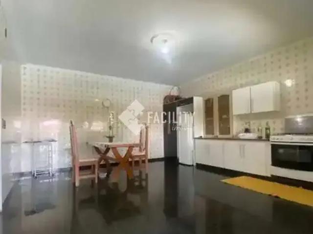 Casa / Sobrado para Venda em Campinas/SP Parque Taquaral 5 Quartos