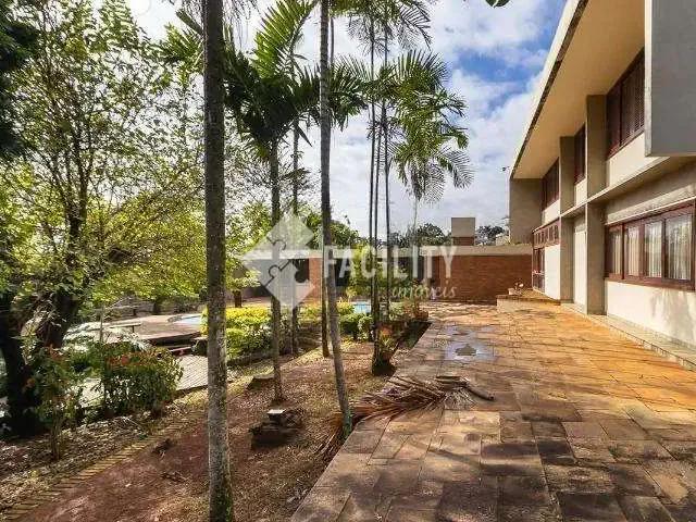 Casa / Sobrado para Venda em Campinas/SP Parque Taquaral 5 Quartos