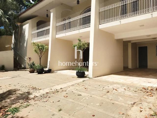Casa / Sobrado para Venda em Campinas/SP Parque Taquaral 6 Quartos
