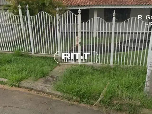 Casa / Sobrado para Venda em Campinas/SP Parque Taquaral 6 Quartos