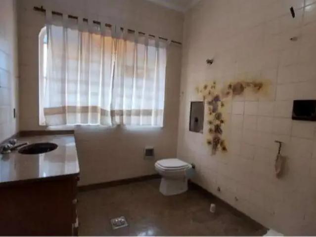 Casa / Sobrado para Venda em Campinas/SP Parque Taquaral 9 Quartos