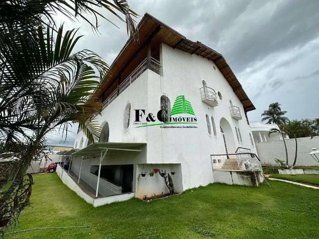 Casa / Sobrado para Venda em Campinas/SP Parque Taquaral 10 Quartos