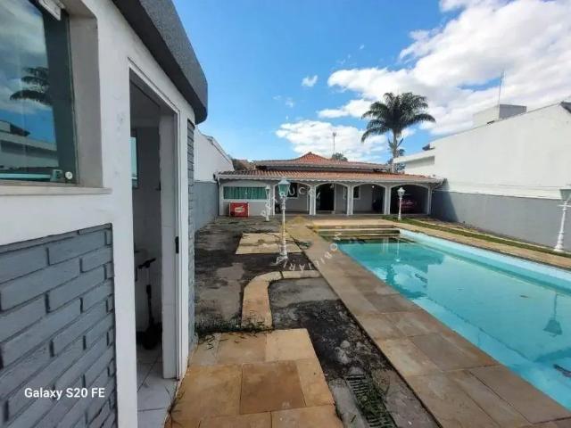 Casa / Sobrado para Venda em Campinas/SP Parque Taquaral 2 Quartos