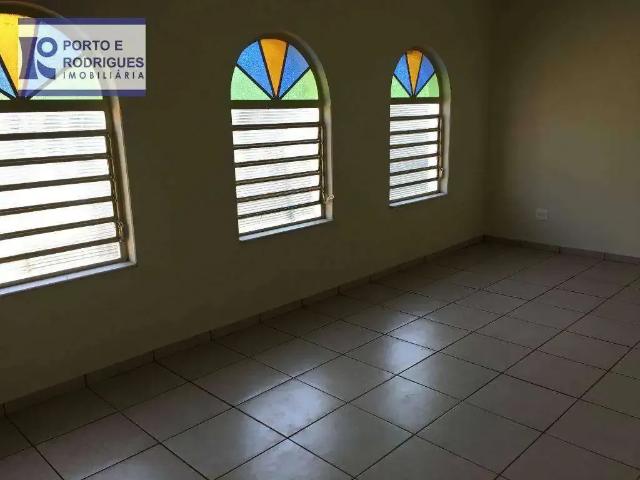 Casa / Sobrado para Venda em Campinas/SP Parque Taquaral 2 Quartos