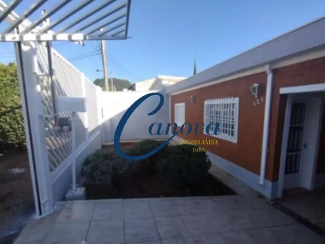 Casa / Sobrado para Venda em Campinas/SP Parque Taquaral 2 Quartos