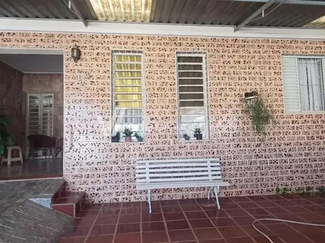 Casa / Sobrado para Venda em Campinas/SP Parque Taquaral 2 Quartos