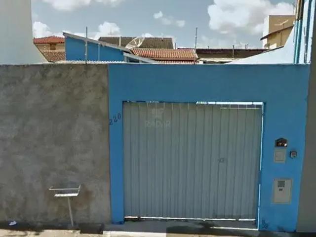 Casa / Sobrado para Venda em Campinas/SP Parque Taquaral 2 Quartos