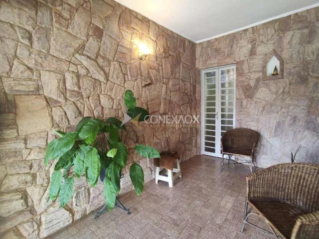 Casa / Sobrado para Venda em Campinas/SP Parque Taquaral 2 Quartos