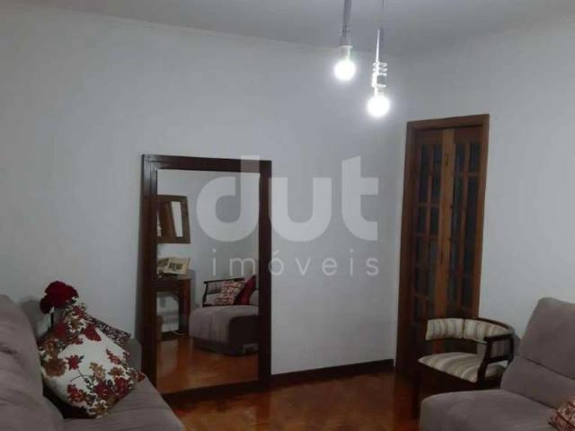 Casa / Sobrado para Venda em Campinas/SP Parque Taquaral 2 Quartos