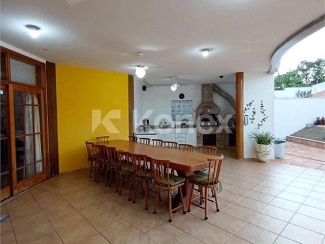 Casa / Sobrado para Venda em Campinas/SP Parque Taquaral 3 Quartos