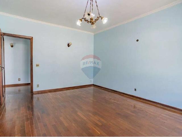 Casa / Sobrado para Venda em Campinas/SP Parque Taquaral 3 Quartos