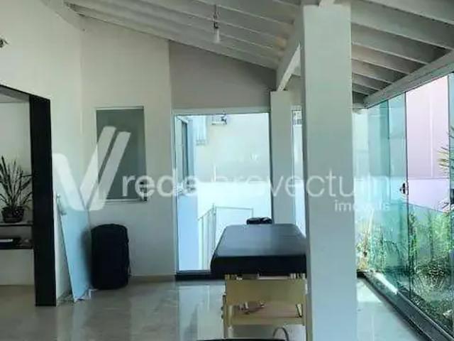 Casa / Sobrado para Venda em Campinas/SP Parque Taquaral 3 Quartos
