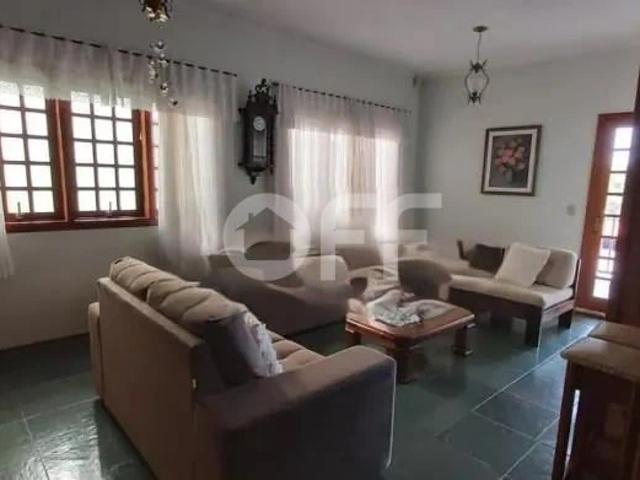 Casa / Sobrado para Venda em Campinas/SP Parque Taquaral 3 Quartos