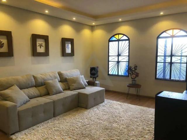 Casa / Sobrado para Venda em Campinas/SP Parque Taquaral 3 Quartos