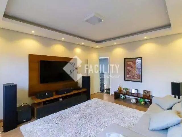 Casa / Sobrado para Venda em Campinas/SP Parque Taquaral 3 Quartos