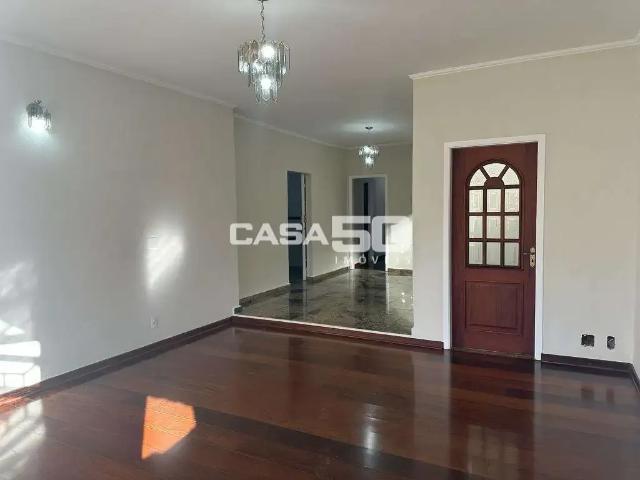 Casa / Sobrado para Venda em Campinas/SP Parque Taquaral 3 Quartos