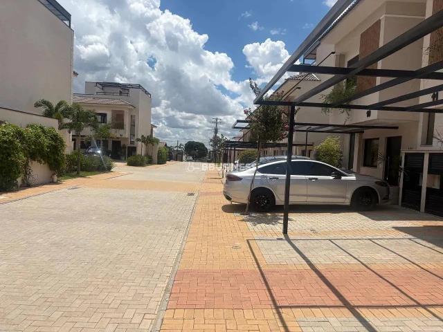 Casa / Sobrado para Venda em Campinas/SP Parque Taquaral 3 Quartos