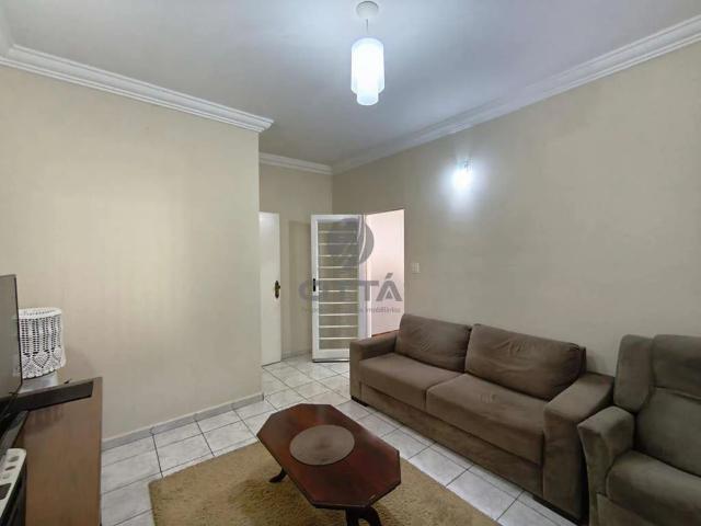 Casa / Sobrado para Venda em Campinas/SP Parque Taquaral 3 Quartos