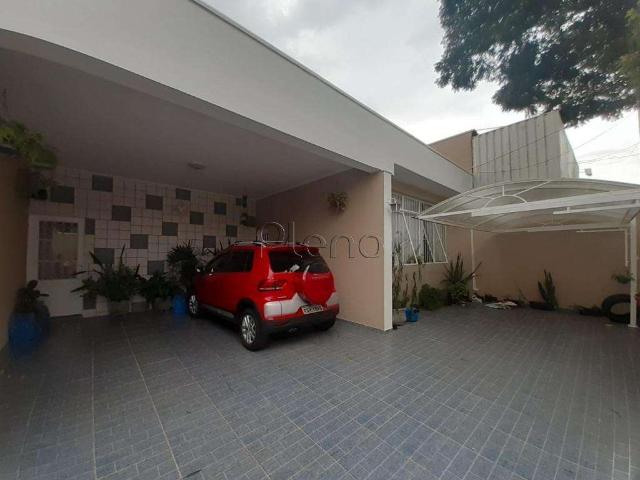 Casa / Sobrado para Venda em Campinas/SP Parque Taquaral 3 Quartos