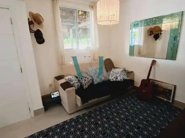 Casa / Sobrado para Venda em Campinas/SP Parque Taquaral 3 Quartos