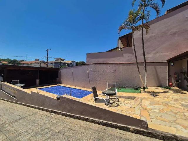 Casa / Sobrado para Venda em Campinas/SP Parque Taquaral 3 Quartos
