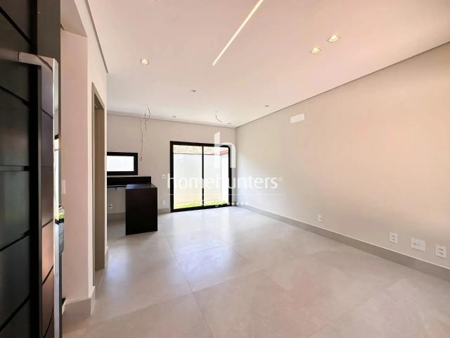 Casa / Sobrado para Venda em Campinas/SP Parque Taquaral 3 Quartos