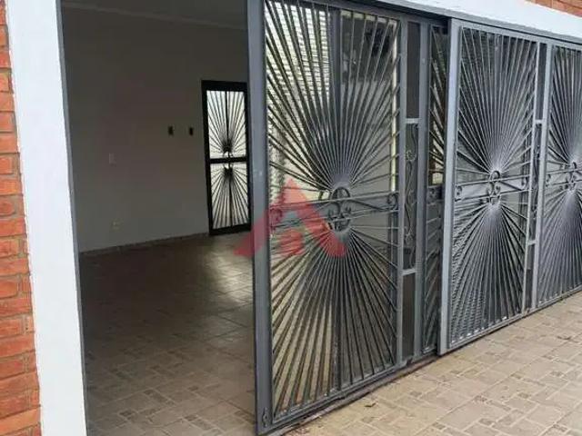 Casa / Sobrado para Venda em Campinas/SP Parque Taquaral 3 Quartos