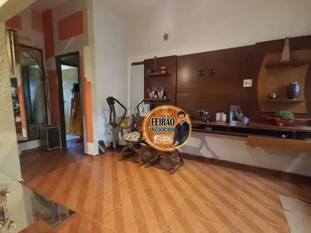 Casa / Sobrado para Venda em Campinas/SP Parque Taquaral 3 Quartos