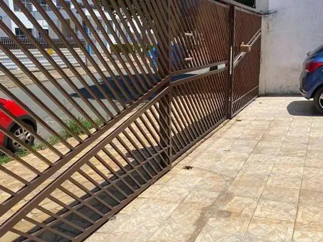 Casa / Sobrado para Venda em Campinas/SP Parque Taquaral 3 Quartos