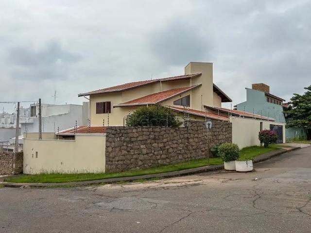 Casa / Sobrado para Venda em Campinas/SP Parque Taquaral 3 Quartos