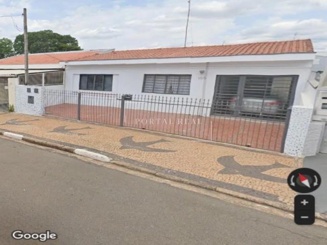 Casa / Sobrado para Venda em Campinas/SP Parque Taquaral 3 Quartos