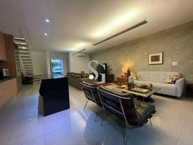 Casa / Sobrado para Venda em Campinas/SP Parque Taquaral 3 Quartos