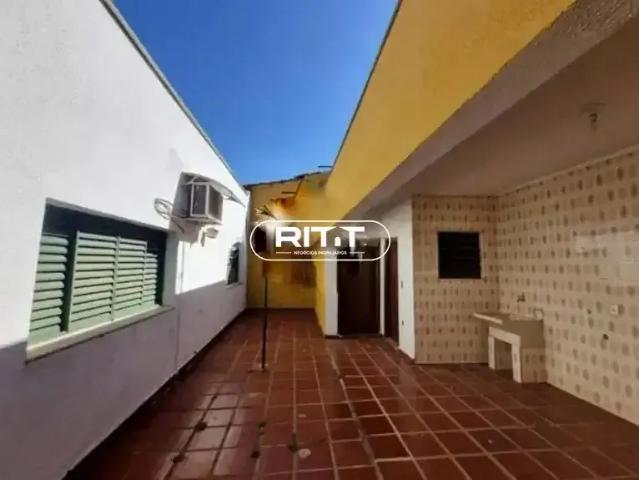 Casa / Sobrado para Venda em Campinas/SP Parque Taquaral 3 Quartos