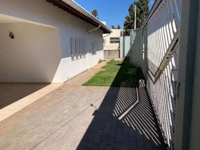Casa / Sobrado para Venda em Campinas/SP Parque Taquaral 3 Quartos