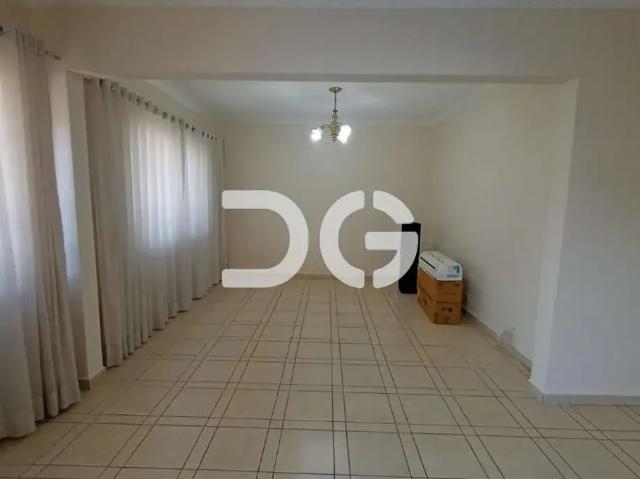 Casa / Sobrado para Venda em Campinas/SP Parque Taquaral 3 Quartos