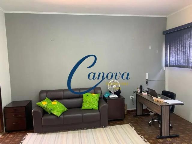 Casa / Sobrado para Venda em Campinas/SP Parque Taquaral 3 Quartos