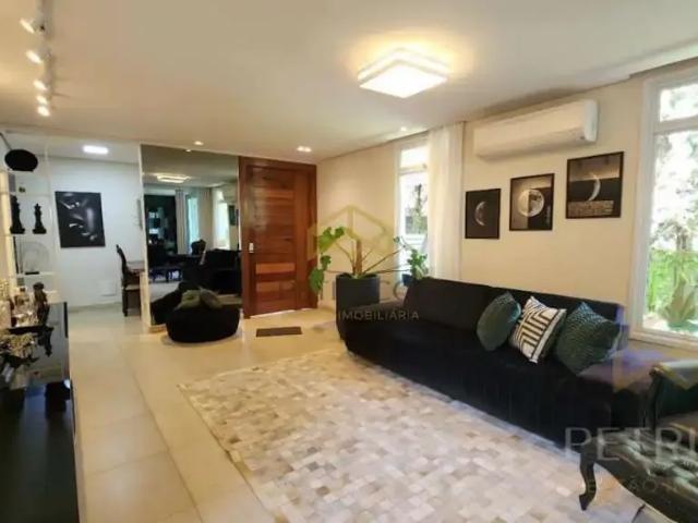 Casa / Sobrado para Venda em Campinas/SP Parque Taquaral 3 Quartos