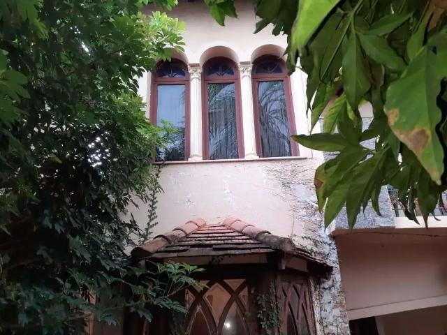 Casa / Sobrado para Venda em Campinas/SP Parque Taquaral 3 Quartos