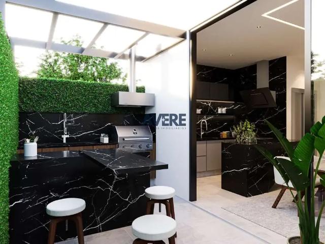 Casa / Sobrado para Venda em Campinas/SP Parque Taquaral 3 Quartos