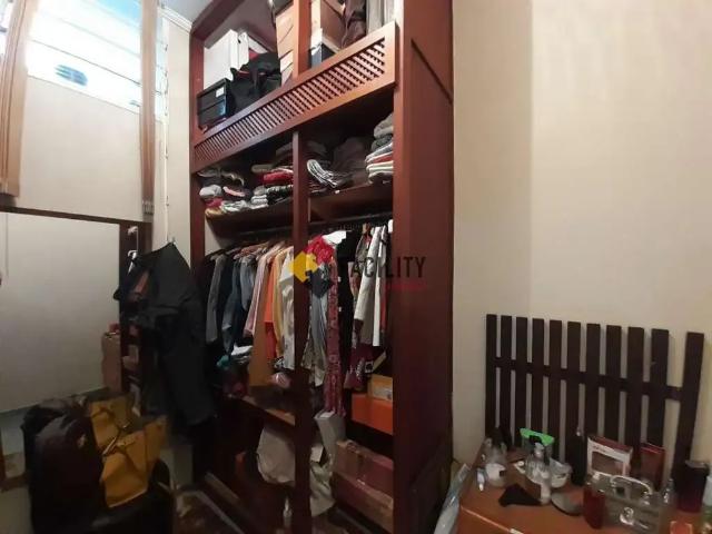 Casa / Sobrado para Venda em Campinas/SP Parque Taquaral 3 Quartos